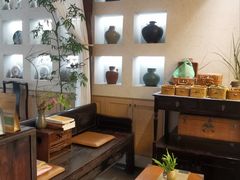 -本处·素食·融合料理(南油店)