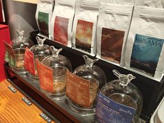 -Gee Coffee Roasters(万象天地店)