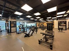 -燃坊JEN ACTIVE游泳健身中心·深圳前海JEN酒店