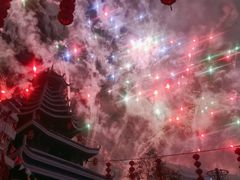 -四川江油戴斯大酒店