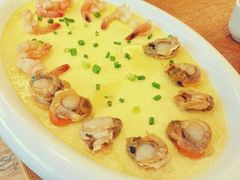 -米香居新鲁味·水饺餐厅