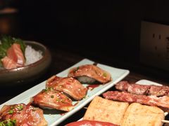 -眷屋の深夜食堂(云锦中心店)