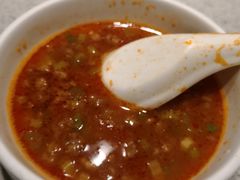 -海底捞火锅(航洋城店)