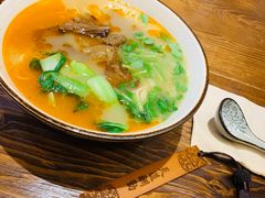 -金杨拉面王(杨南路店)