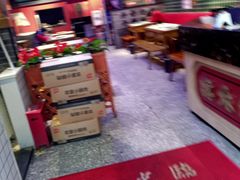 大堂-嘉州叶婆婆钵钵鸡(建设路店)