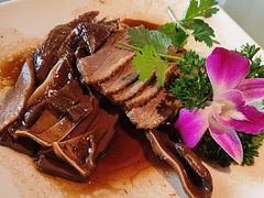 -明思味 二十年潮粤菜(榕城东山店)