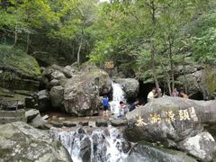 -太湖源风景区