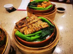 -点都德(龙之梦店)