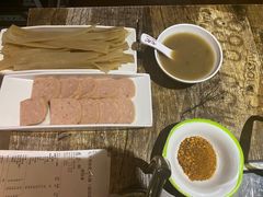 -七友美蛙鱼头火锅(坂田店)