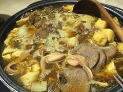 -大牛湾·眷村牛肉面(蠡溪店)