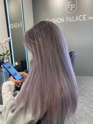 -FASHION PALACE hair+
