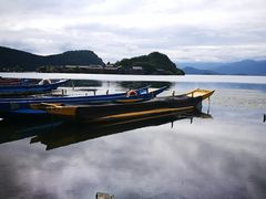-丽江泸沽湖景区-里格半岛