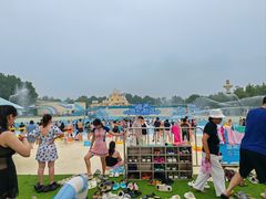 -秦皇岛乐岛海洋王国