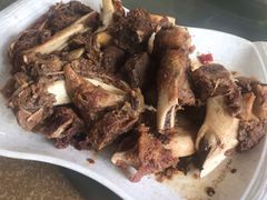 -阿木怪味牛骨头