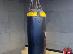 -开阳里游泳健身