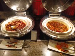 -视界美食自助餐厅·石家庄希尔顿酒店