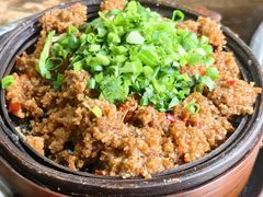 -乐山食古香跷脚牛肉