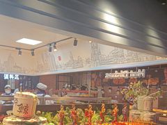 -梨花自助烤肉(乐宾店)