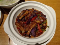 -君亭酒店·亭下餐厅(前海店)