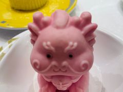 -争鲜回转寿司(浦东三钢里PLUS店)