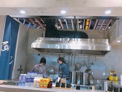 -面乙新派手擀面(大悦城店)