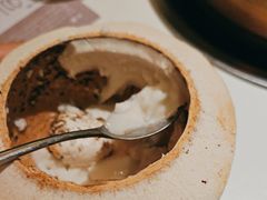 -烹然四季椰子鸡火锅(姚家园万象汇店)