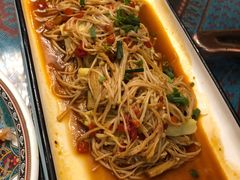 双味蛋饺-巴依老爷新疆美食(工体旗舰店)