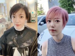 -简法造型·品牌形象店