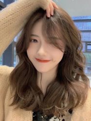 -HG美发设计沙龙