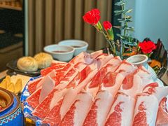 -享月汤皇·海鲜小火锅·聚会(曲江创意谷店)