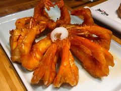-局气 烤鸭·北京菜(光华路店)
