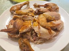 -博望坡酒楼(漕溪路店)