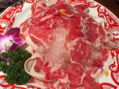 -楠火锅(仁恒梦中心店)