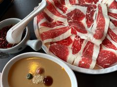 -东来顺·非遗火锅(赛格国际购物中心店)