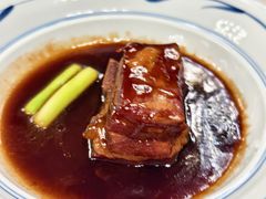 -二泉园老菜馆·百年无锡菜