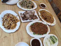 -姥家春饼店(漳州二路店)