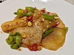 -七十七号厨房·新派江西菜(滨湖店)