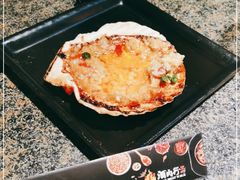 -酒肉行·虎子盐筋烤肉(大寨路店)