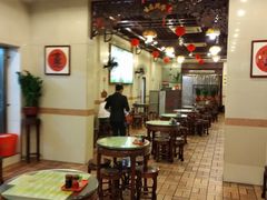 大堂-顺记冰室(宝华路店)