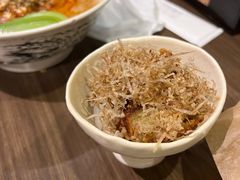 -雷神拉面(财富中心玉米楼店)