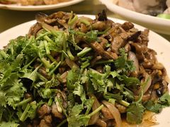 -胖子菜馆(隆昌路店)