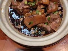 -宴礼烤鸭本味菜(蠡县商业步行街店)