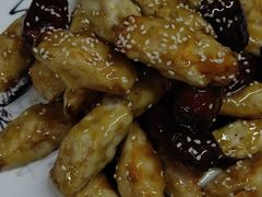 -那家老院子东北菜·饺子·小鸡炖蘑菇(艳华街店)