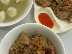 -东街钟楼肉粽(总店)
