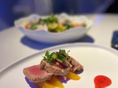 -天玑高空江景餐厅&酒吧Sky Secret Restaurant&Bar
