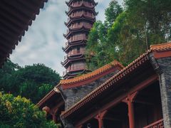 -南沙天后宫景区