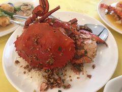 -兴旺海鲜砂煲王