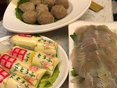 -重庆巴渝火锅(钟家村店)