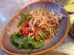 -Tegu泰古莲·泰国餐厅(红山6979店)