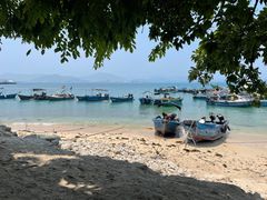 -三亚西岛海洋文化旅游区